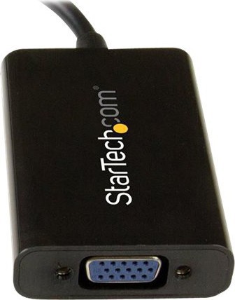 STARTECH DP2VGAA DisplayPort to VGA