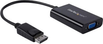 STARTECH DP2VGAA DisplayPort to VGA