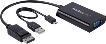 STARTECH DP2VGAA DisplayPort to VGA