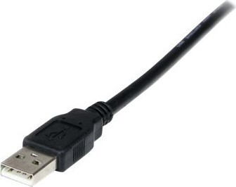 STARTECH ICUSB232FTN USB to Null Modem S