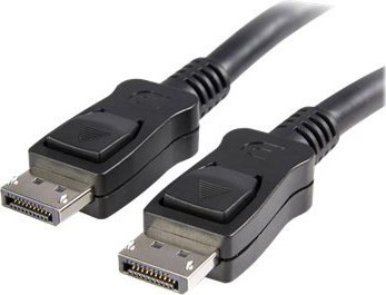 STARTECH DISPL1M 1 m DisplayPort Cable w