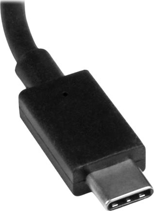 STARTECH CDP2HD DisplayPort over Type C