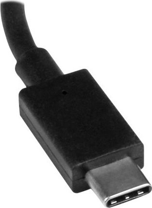 STARTECH CDP2HD DisplayPort over Type C