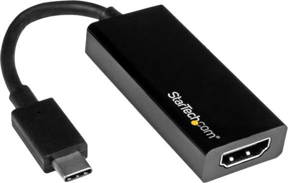 STARTECH CDP2HD DisplayPort over Type C