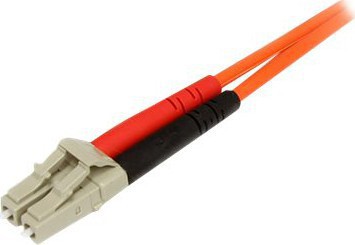 BildeSTARTECH FIBLCSC2 2m Duplex MM Fiber Opt