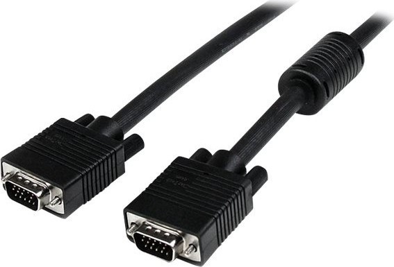 STARTECH MXTMMHQ5M 5 m Coax High Resolut