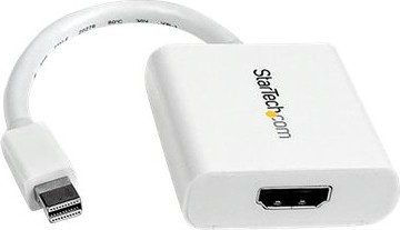 STARTECH MDP2HDW Mini-DisplayPort to HDM
