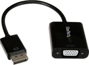 BildeSTARTECH DP2VGA3 DisplayPort to VGA Adap