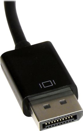 STARTECH DP2VGA3 DisplayPort to VGA Adap