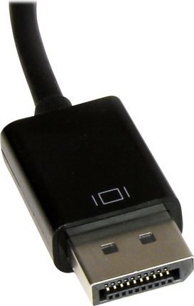 STARTECH DP2VGA3 DisplayPort to VGA Adap