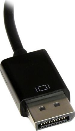 STARTECH DP2VGA3 DisplayPort to VGA Adap