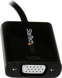 STARTECH DP2VGA3 DisplayPort to VGA Adap