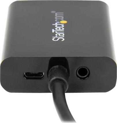 STARTECH HD2VGAA2 HDMI® to VGA Video Ada