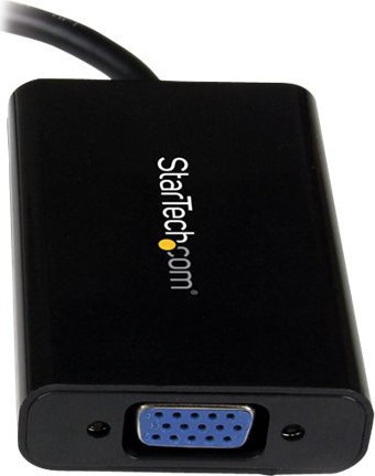 STARTECH HD2VGAA2 HDMI® to VGA Video Ada