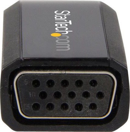 STARTECH HD2VGAMICRA HDMI to VGA Adapter