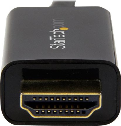 STARTECH DP2HDMM5MB DisplayPort to HDMI