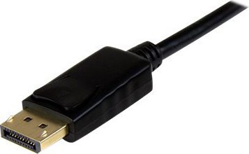 STARTECH DP2HDMM5MB DisplayPort to HDMI