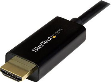 STARTECH DP2HDMM5MB DisplayPort to HDMI