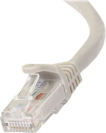 BildeSTARTECH N6PATC10MGR 10m Gray Snagless