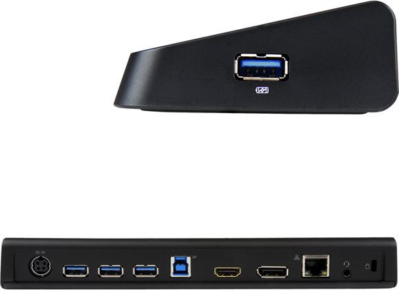 STARTECH USB3DOCKHDPC Universal USB 3.0