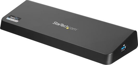 STARTECH USB3DOCKHDPC Universal USB 3.0