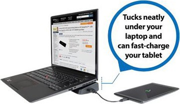 STARTECH USB3DOCKHDPC Universal USB 3.0
