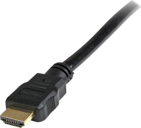 STARTECH HDDVIMM3M 3m HDMI to DVI Digita