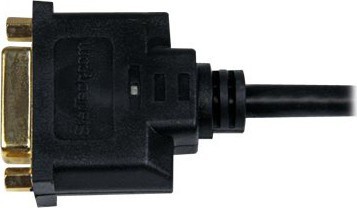 STARTECH HDDVIMF8IN 8in HDMI to DVI-D