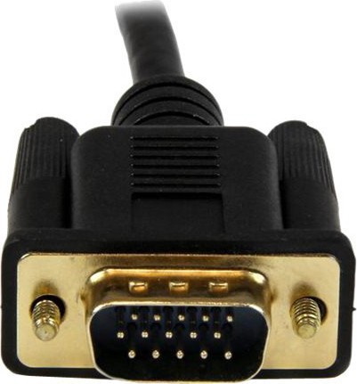 STARTECH HD2VGAMM10 HDMI to VGA cable wi