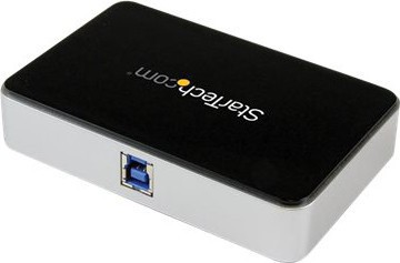 STARTECH USB3HDCAP HDMI  VGA  DVI  Compo