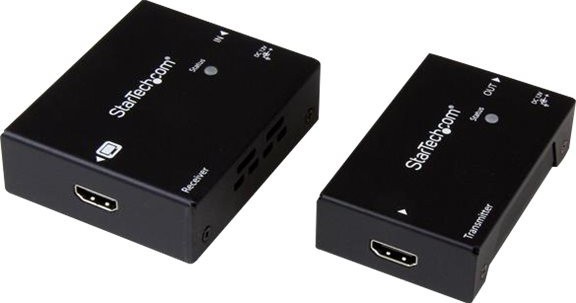 STARTECH ST121HDBTPW Extend HD AV to 100