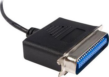 STARTECH ICUSB1284 USB to Parallel Inter