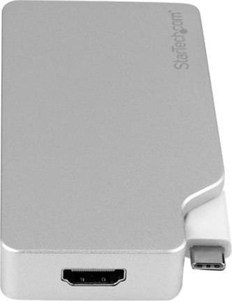 STARTECH USB-C to VGA, DVI, HDMI or mDP