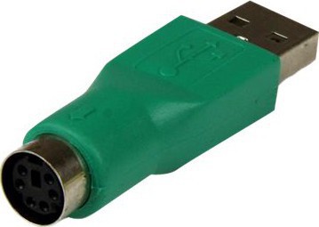 STARTECH GC46MF USB to PS/2 Mouse Adapte