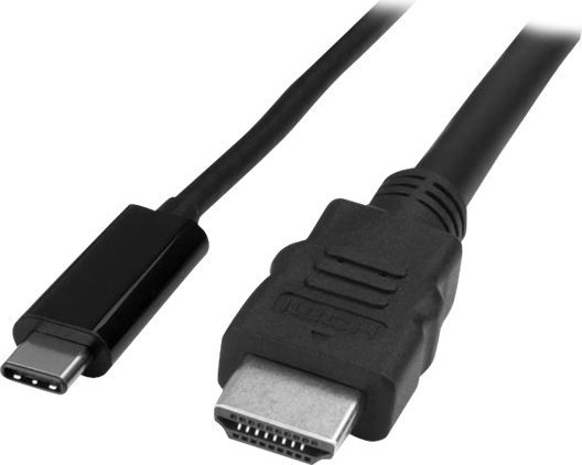 STARTECH 2m USB-C to HDMI Cable