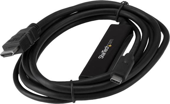 STARTECH 2m USB-C to HDMI Cable