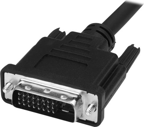 STARTECH USB-C to DVI Cable – 3 ft / 1m