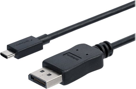 STARTECH 1,8m USB-C to DisplayPort Cable