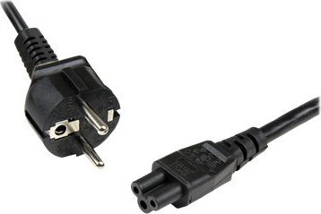 BildeSTARTECH PXTNB3SEU1M 1m 3 Prong Laptop