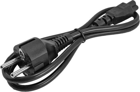 STARTECH PXTNB3SEU1M 1m 3 Prong Laptop