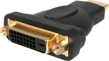 STARTECH HDMIDVIMF HDMI to DVI Adaper M/
