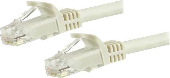 STARTECH 10m Cat6 Patch Cable with