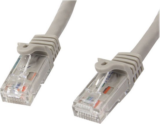 BildeSTARTECH Cat6 Patch Cable with Snagless