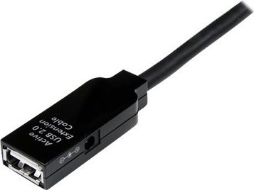 STARTECH USB2AAEXT10M 10m USB 2.0 Active