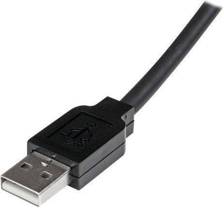STARTECH USB2AAEXT10M 10m USB 2.0 Active
