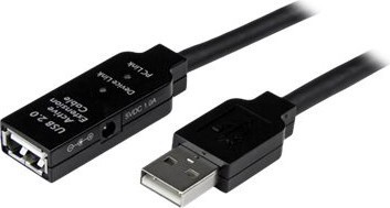 STARTECH USB2AAEXT10M 10m USB 2.0 Active