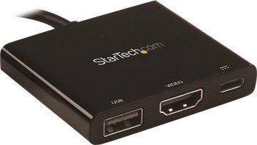 STARTECH USB-C to 4K HDMI Multifunction