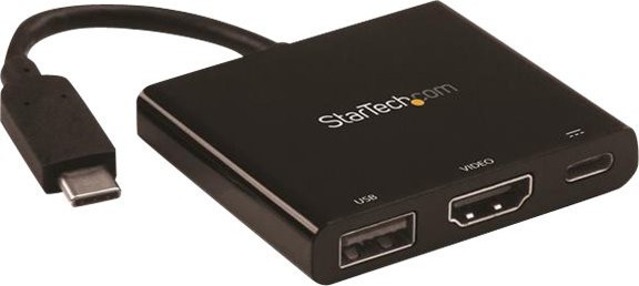 STARTECH USB-C to 4K HDMI Multifunction
