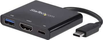 STARTECH USB-C to 4K HDMI Multifunction
