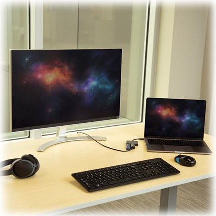 STARTECH USB-C to 4K HDMI Multifunction